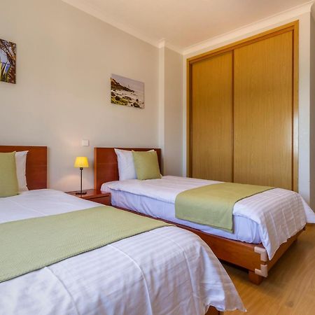 The Hoffy Beach Apartment Lagos Ngoại thất bức ảnh