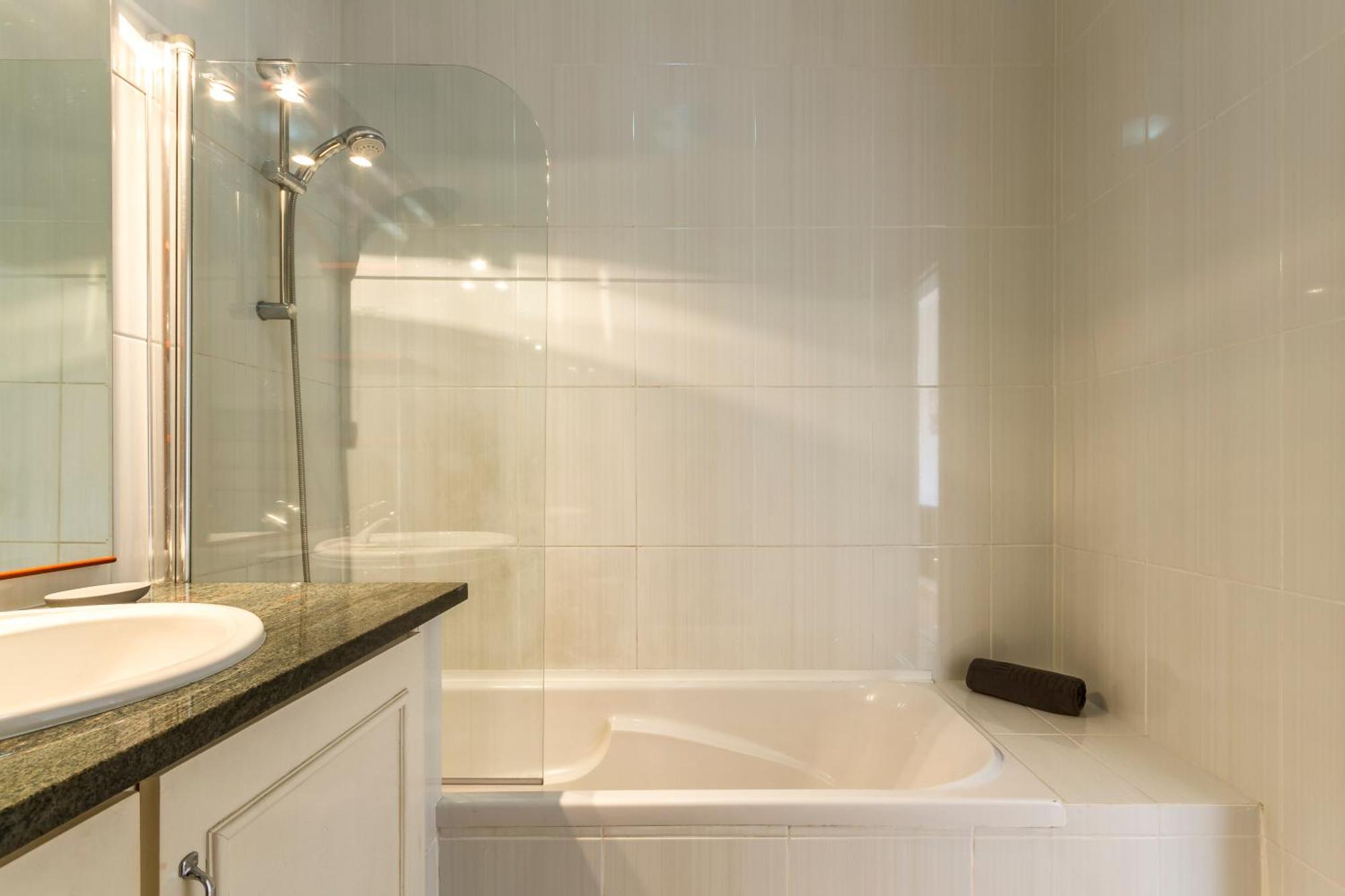 The Hoffy Beach Apartment Lagos Ngoại thất bức ảnh