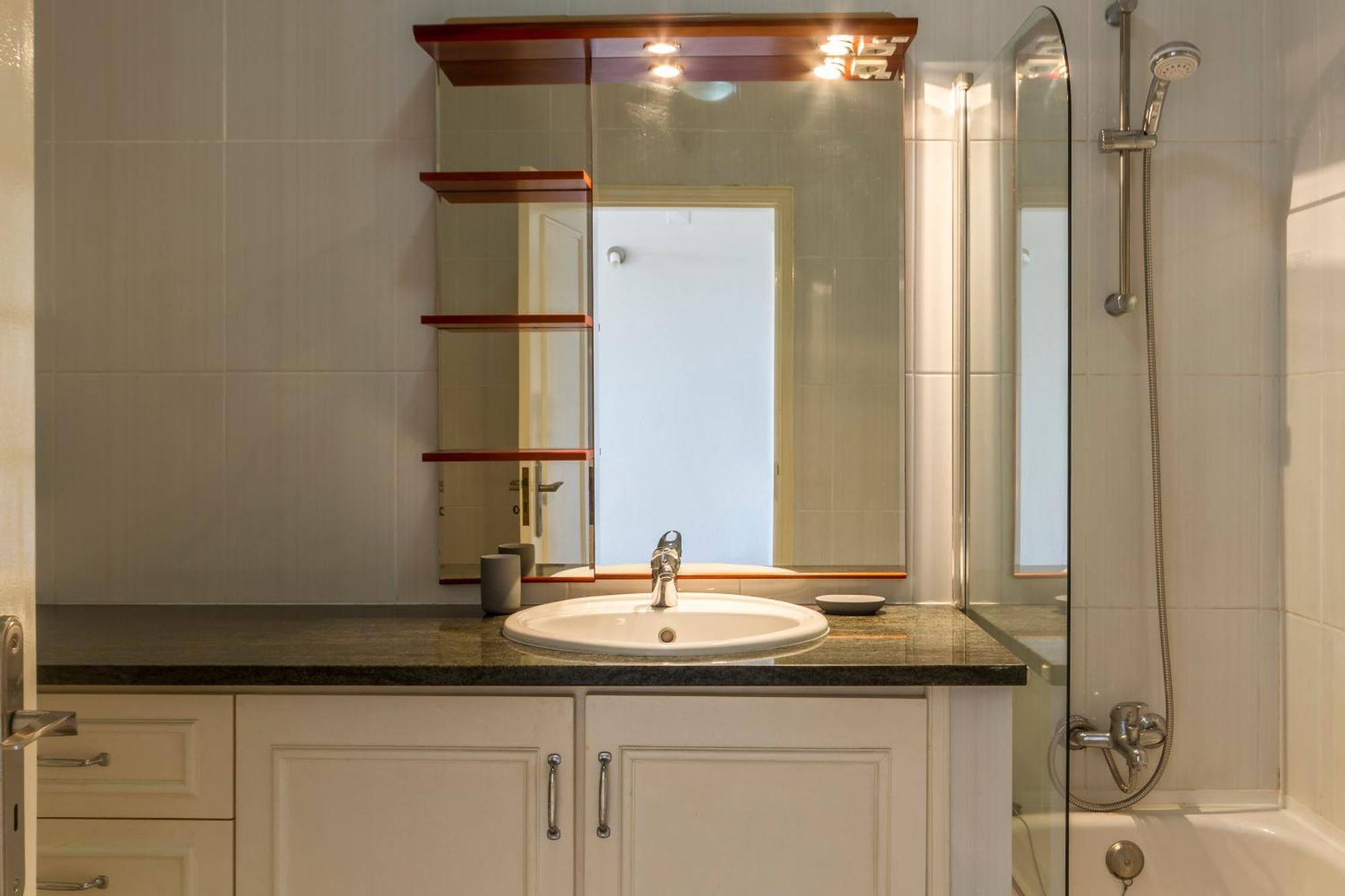 The Hoffy Beach Apartment Lagos Ngoại thất bức ảnh