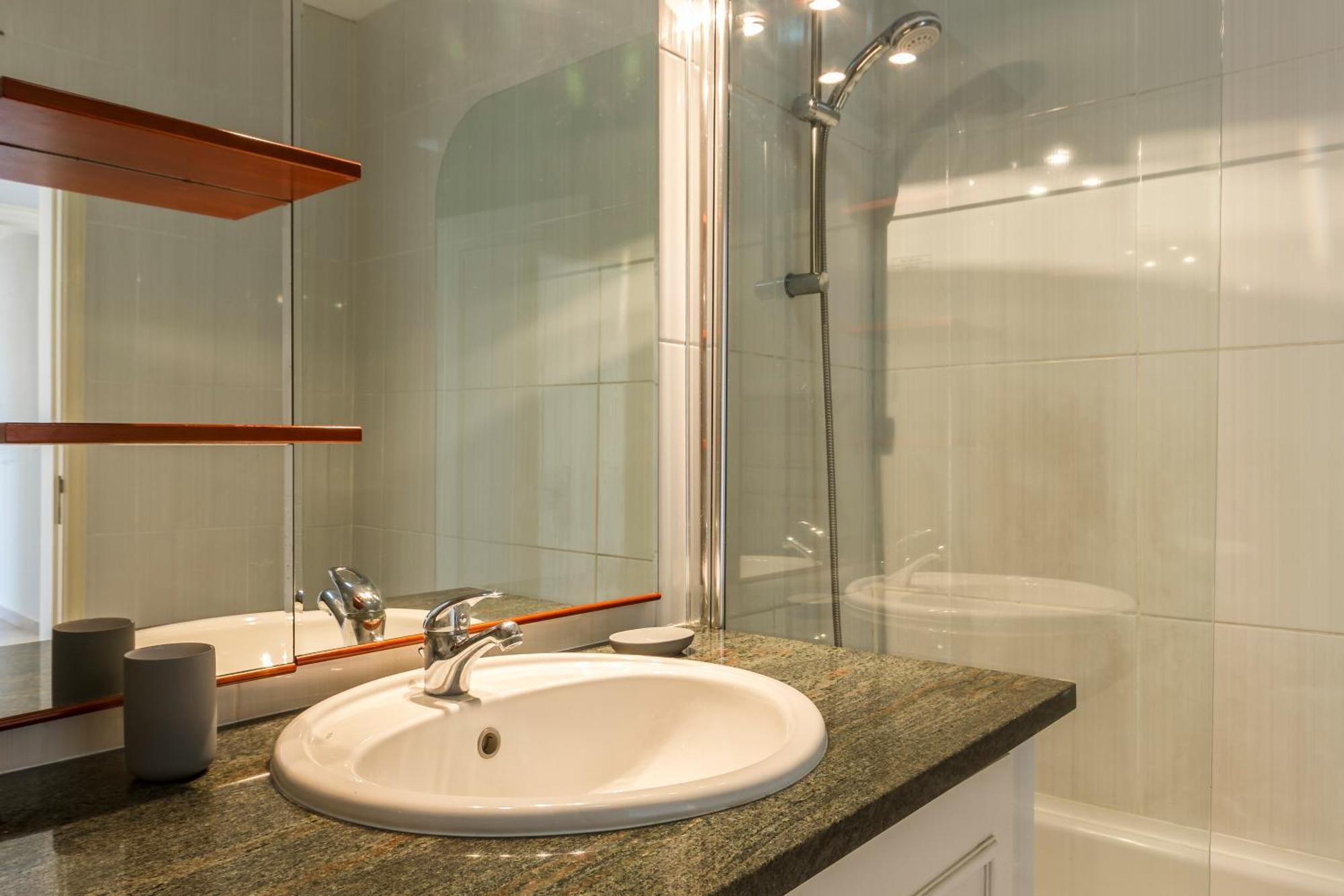 The Hoffy Beach Apartment Lagos Ngoại thất bức ảnh