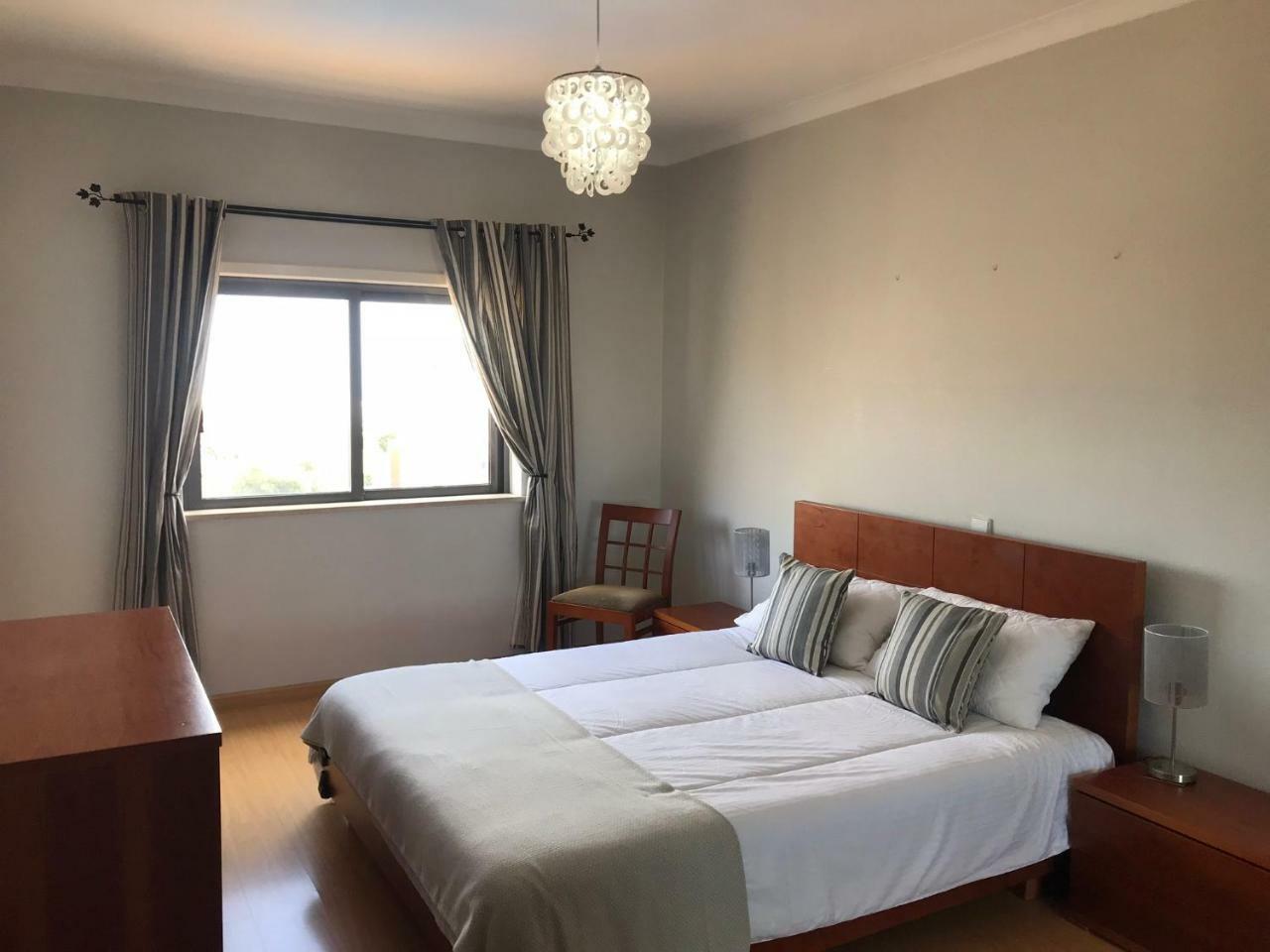 The Hoffy Beach Apartment Lagos Ngoại thất bức ảnh