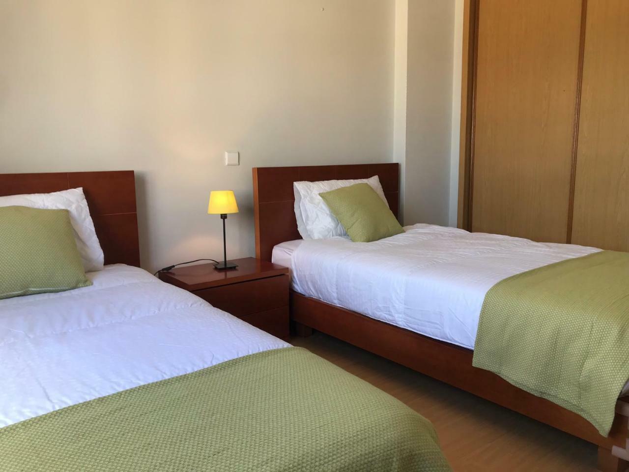 The Hoffy Beach Apartment Lagos Ngoại thất bức ảnh
