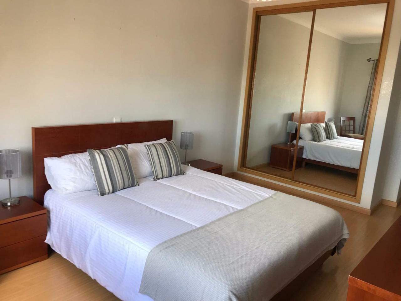 The Hoffy Beach Apartment Lagos Ngoại thất bức ảnh