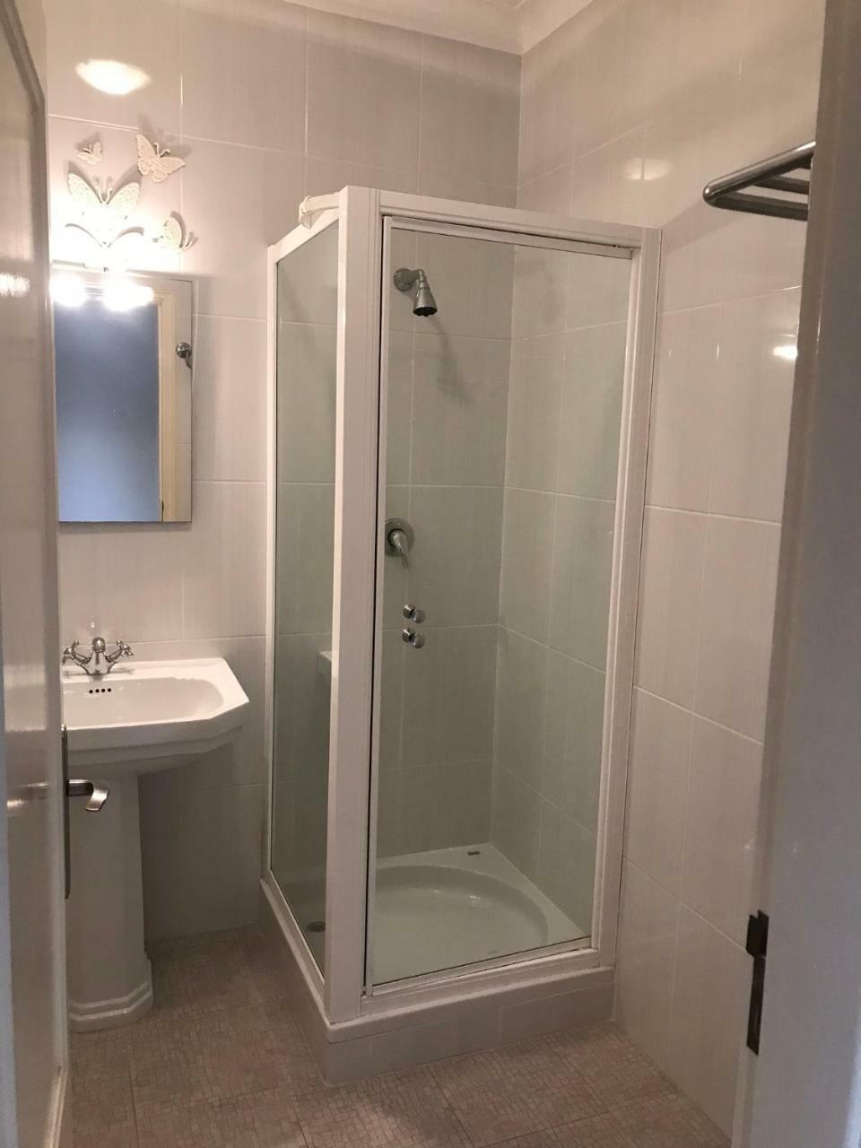 The Hoffy Beach Apartment Lagos Ngoại thất bức ảnh