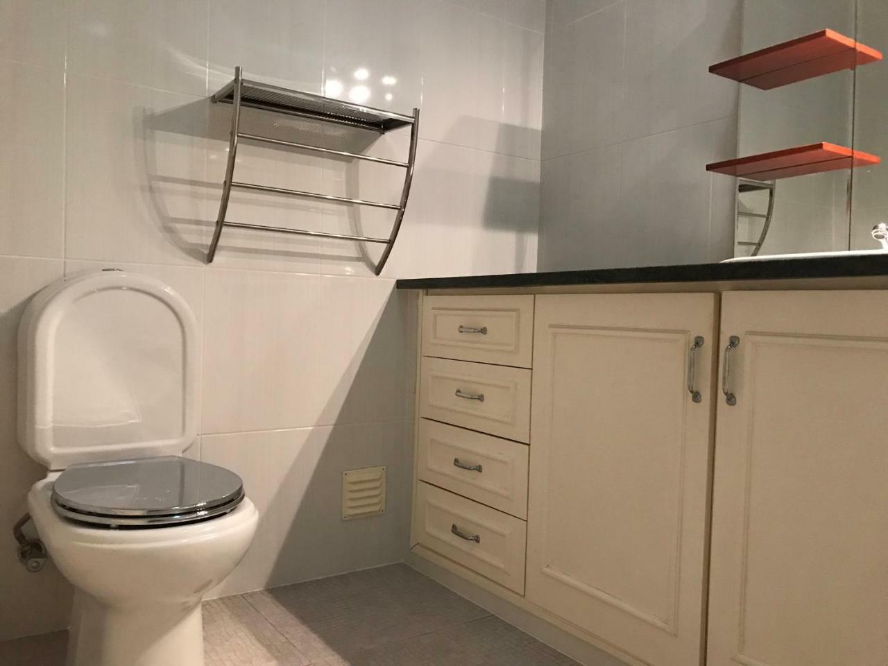 The Hoffy Beach Apartment Lagos Ngoại thất bức ảnh