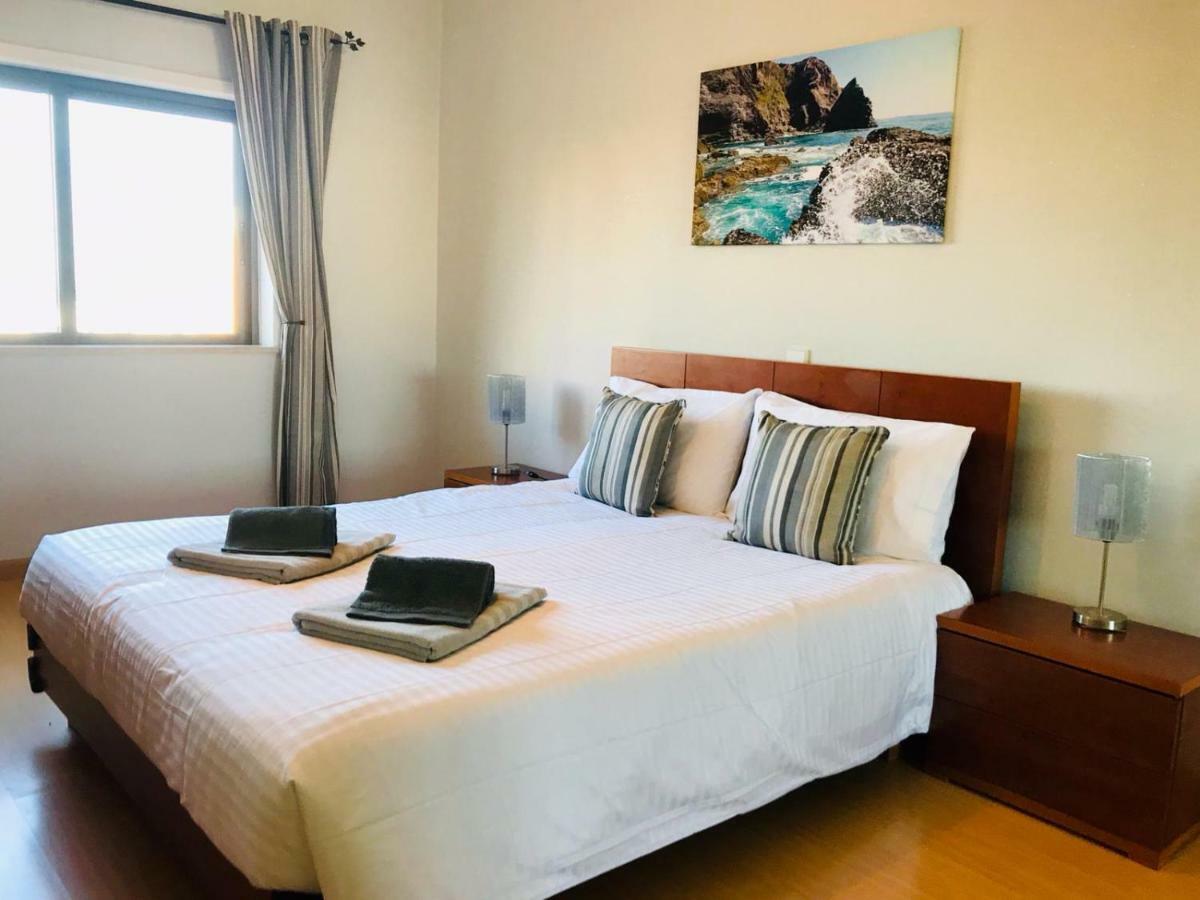 The Hoffy Beach Apartment Lagos Ngoại thất bức ảnh