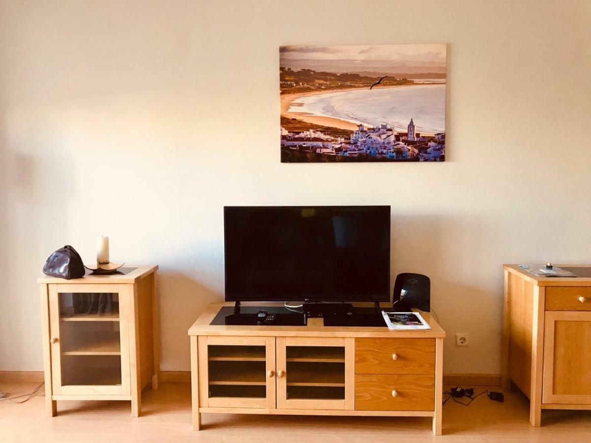 The Hoffy Beach Apartment Lagos Ngoại thất bức ảnh